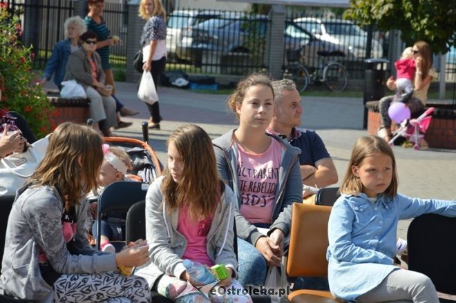 Zakończenie projektu Radosny Świetlicobus [05.09.2015] - zdjęcie #18 - eOstroleka.pl