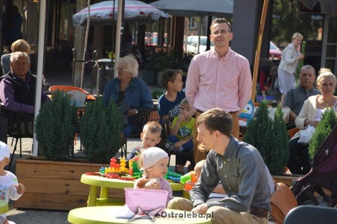 Zakończenie projektu Radosny Świetlicobus [05.09.2015] - zdjęcie #15 - eOstroleka.pl