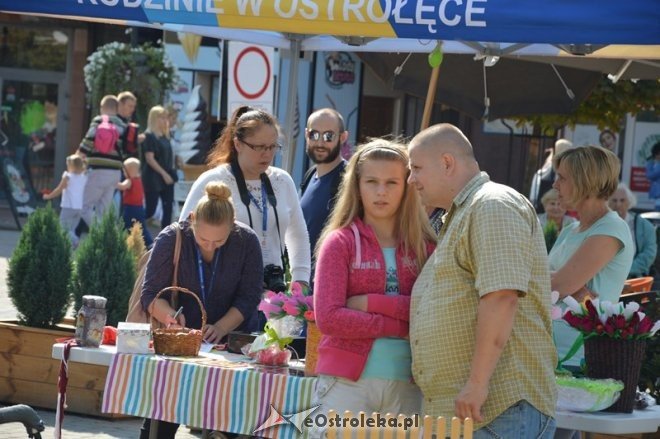 Zakończenie projektu Radosny Świetlicobus [05.09.2015] - zdjęcie #14 - eOstroleka.pl