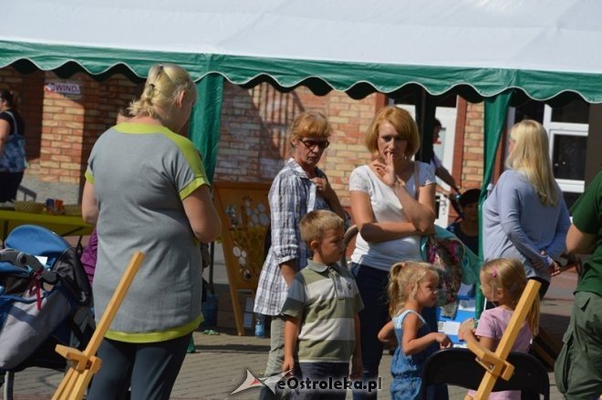 Zakończenie projektu Radosny Świetlicobus [05.09.2015] - zdjęcie #12 - eOstroleka.pl