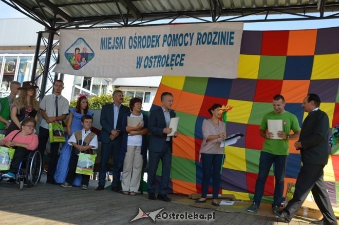 Zakończenie projektu Radosny Świetlicobus [05.09.2015] - zdjęcie #8 - eOstroleka.pl