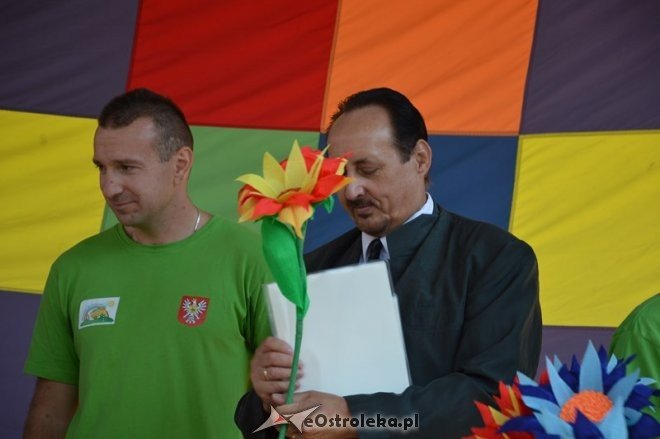 Zakończenie projektu Radosny Świetlicobus [05.09.2015] - zdjęcie #4 - eOstroleka.pl