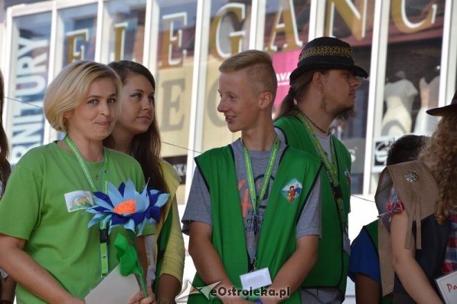 Zakończenie projektu Radosny Świetlicobus [05.09.2015] - zdjęcie #3 - eOstroleka.pl