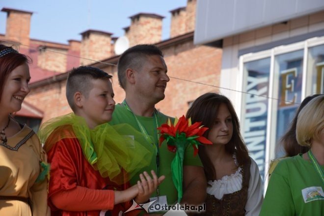 Zakończenie projektu Radosny Świetlicobus [05.09.2015] - zdjęcie #2 - eOstroleka.pl