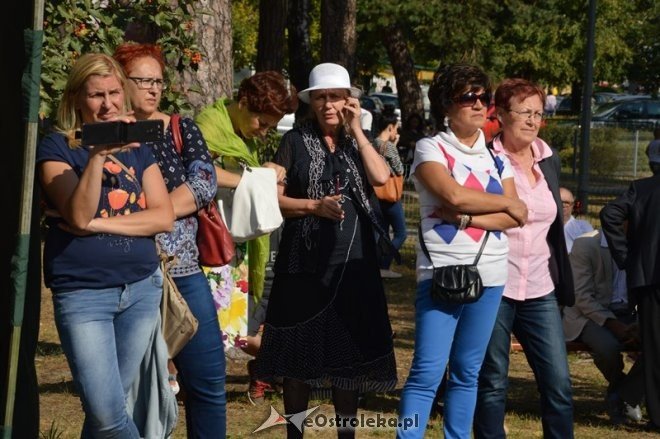 Piknik kulturalny Spotkajmy się w Parku [05.09.2015] - zdjęcie #16 - eOstroleka.pl