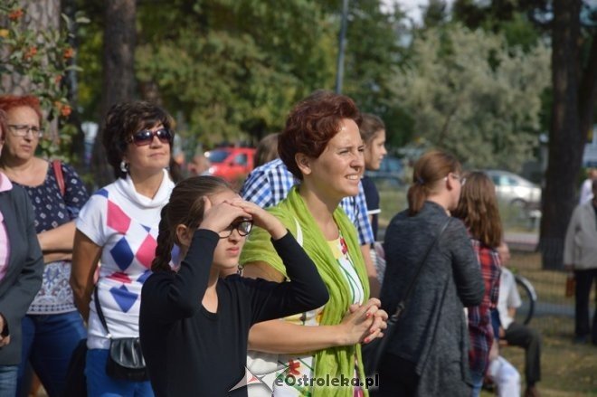 Piknik kulturalny Spotkajmy się w Parku [05.09.2015] - zdjęcie #32 - eOstroleka.pl