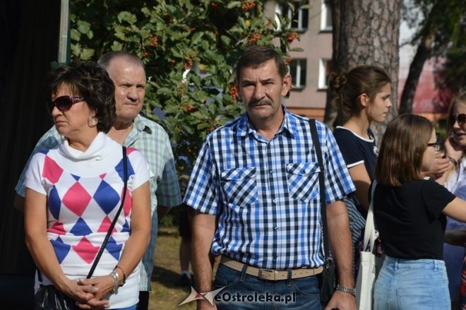 Piknik kulturalny Spotkajmy się w Parku [05.09.2015] - zdjęcie #109 - eOstroleka.pl