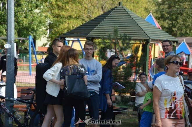 Piknik kulturalny Spotkajmy się w Parku [05.09.2015] - zdjęcie #108 - eOstroleka.pl