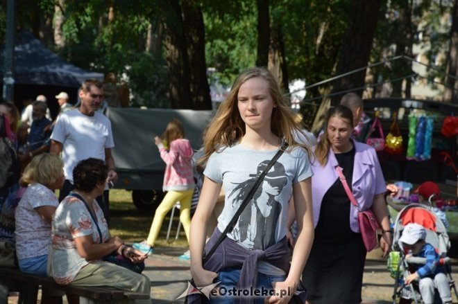 Piknik kulturalny Spotkajmy się w Parku [05.09.2015] - zdjęcie #107 - eOstroleka.pl
