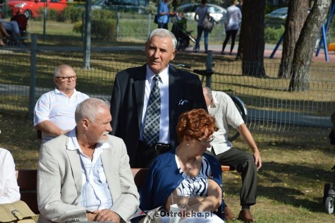 Piknik kulturalny Spotkajmy się w Parku [05.09.2015] - zdjęcie #90 - eOstroleka.pl