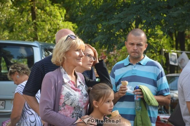 Piknik kulturalny Spotkajmy się w Parku [05.09.2015] - zdjęcie #71 - eOstroleka.pl