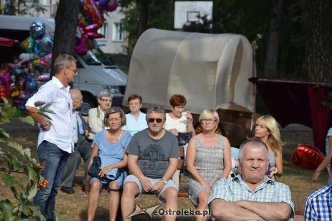 Piknik kulturalny Spotkajmy się w Parku [05.09.2015] - zdjęcie #75 - eOstroleka.pl