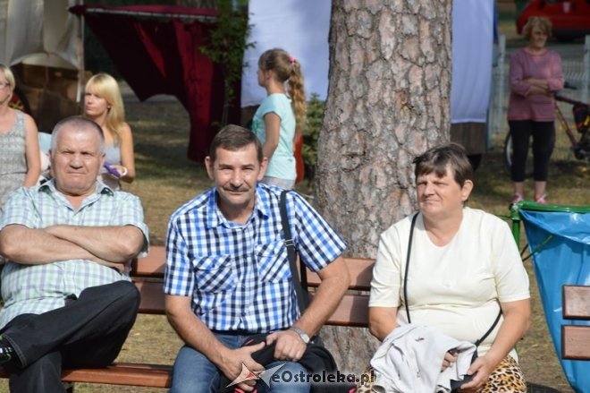 Piknik kulturalny Spotkajmy się w Parku [05.09.2015] - zdjęcie #77 - eOstroleka.pl