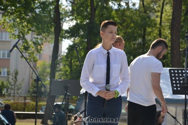 Piknik kulturalny Spotkajmy się w Parku [05.09.2015] - zdjęcie #64 - eOstroleka.pl