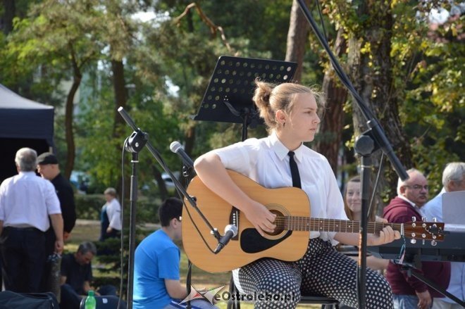 Piknik kulturalny Spotkajmy się w Parku [05.09.2015] - zdjęcie #57 - eOstroleka.pl