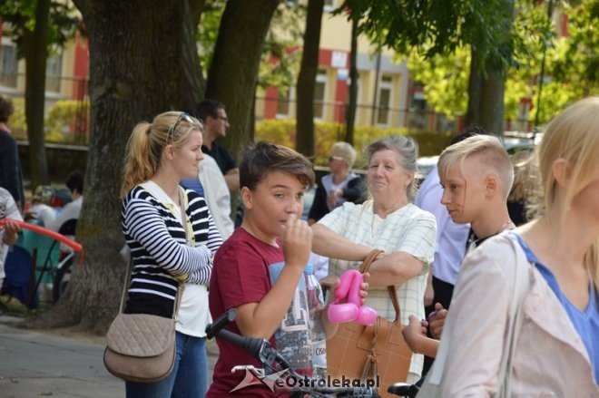 Piknik kulturalny Spotkajmy się w Parku [05.09.2015] - zdjęcie #51 - eOstroleka.pl