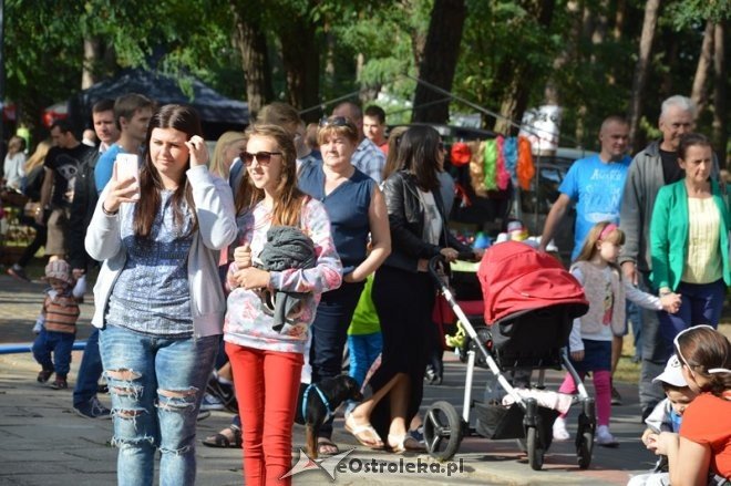 Piknik kulturalny Spotkajmy się w Parku [05.09.2015] - zdjęcie #118 - eOstroleka.pl