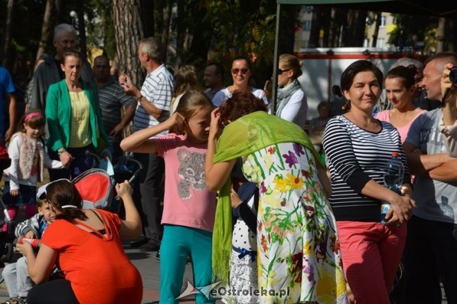 Piknik kulturalny Spotkajmy się w Parku [05.09.2015] - zdjęcie #120 - eOstroleka.pl