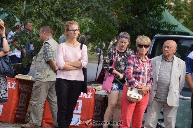 Piknik kulturalny Spotkajmy się w Parku [05.09.2015] - zdjęcie #149 - eOstroleka.pl