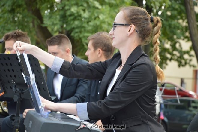 Piknik kulturalny Spotkajmy się w Parku [05.09.2015] - zdjęcie #93 - eOstroleka.pl