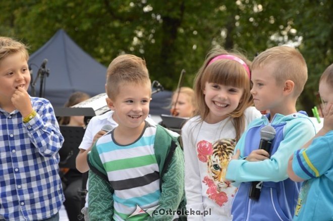 Piknik kulturalny Spotkajmy się w Parku [05.09.2015] - zdjęcie #58 - eOstroleka.pl