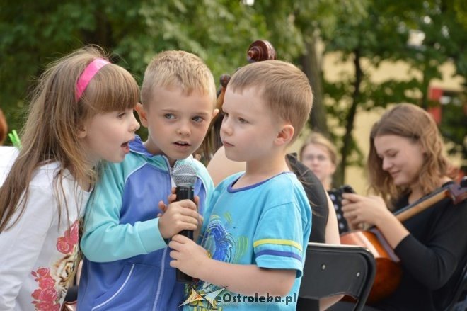 Piknik kulturalny Spotkajmy się w Parku [05.09.2015] - zdjęcie #87 - eOstroleka.pl
