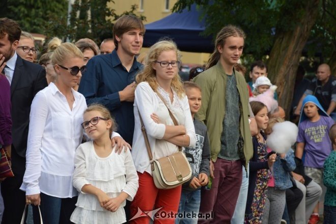 Piknik kulturalny Spotkajmy się w Parku [05.09.2015] - zdjęcie #79 - eOstroleka.pl