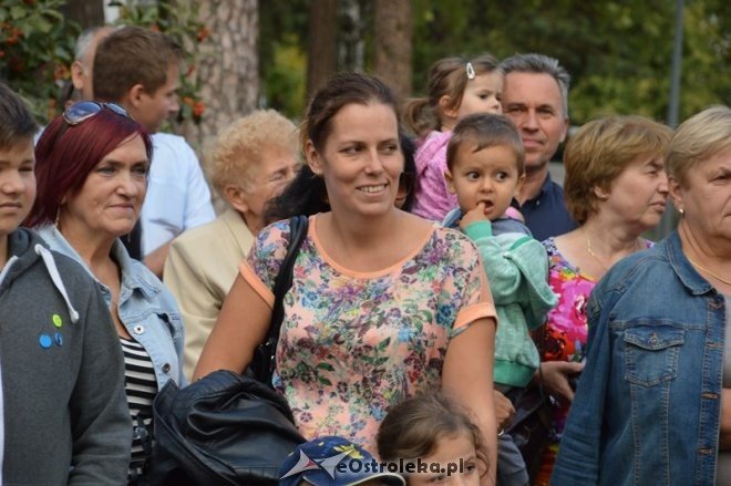 Piknik kulturalny Spotkajmy się w Parku [05.09.2015] - zdjęcie #76 - eOstroleka.pl