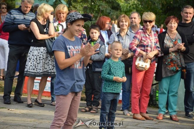Piknik kulturalny Spotkajmy się w Parku [05.09.2015] - zdjęcie #80 - eOstroleka.pl