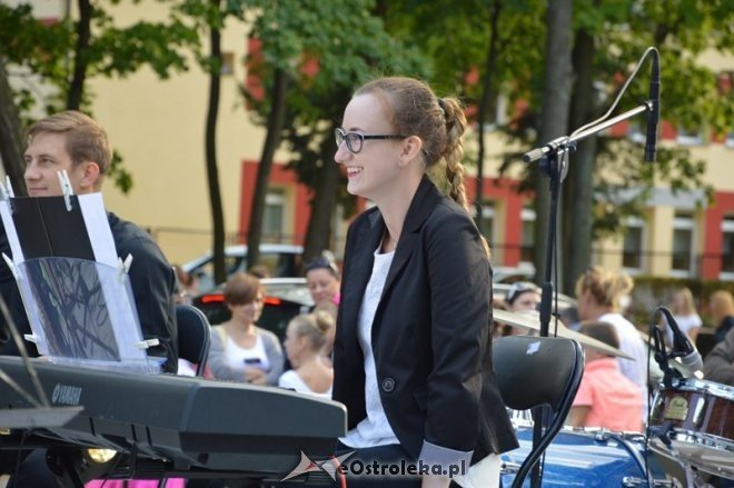 Piknik kulturalny Spotkajmy się w Parku [05.09.2015] - zdjęcie #65 - eOstroleka.pl