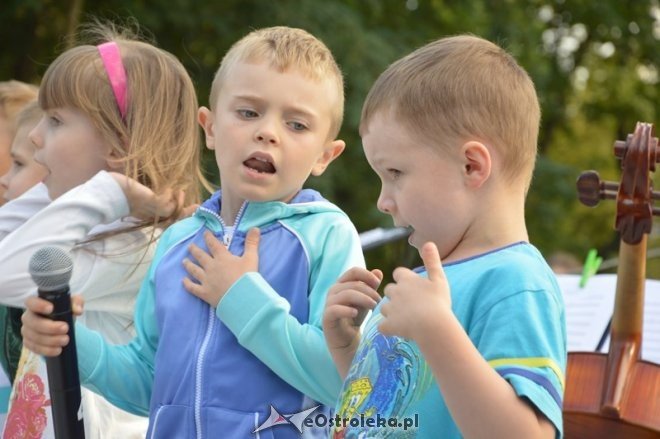 Piknik kulturalny Spotkajmy się w Parku [05.09.2015] - zdjęcie #60 - eOstroleka.pl