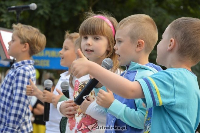 Piknik kulturalny Spotkajmy się w Parku [05.09.2015] - zdjęcie #58 - eOstroleka.pl