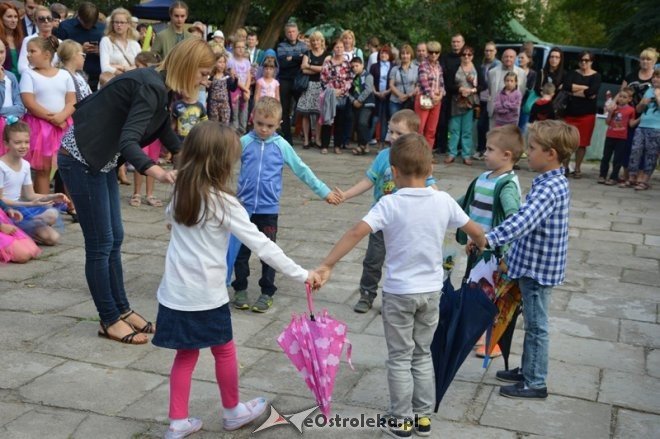 Piknik kulturalny Spotkajmy się w Parku [05.09.2015] - zdjęcie #99 - eOstroleka.pl