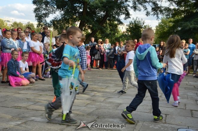 Piknik kulturalny Spotkajmy się w Parku [05.09.2015] - zdjęcie #48 - eOstroleka.pl