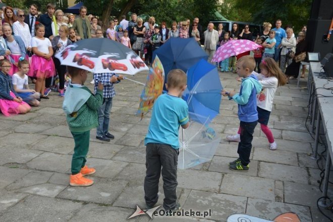 Piknik kulturalny Spotkajmy się w Parku [05.09.2015] - zdjęcie #107 - eOstroleka.pl