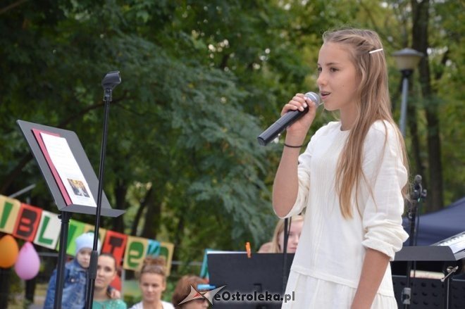 Piknik kulturalny Spotkajmy się w Parku [05.09.2015] - zdjęcie #38 - eOstroleka.pl