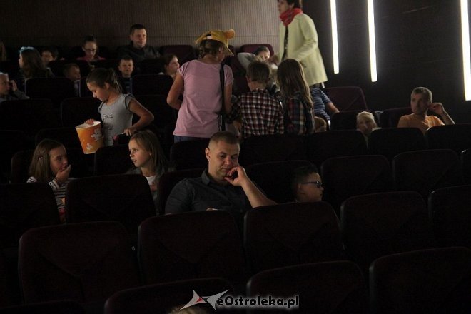 Dzień otwarty w OCK i prezentacja małej sali kinowej [06.09.2015] - zdjęcie #3 - eOstroleka.pl