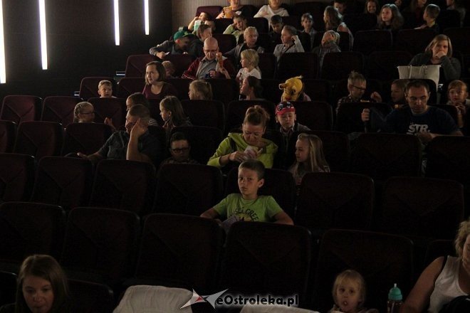 Dzień otwarty w OCK i prezentacja małej sali kinowej [06.09.2015] - zdjęcie #7 - eOstroleka.pl