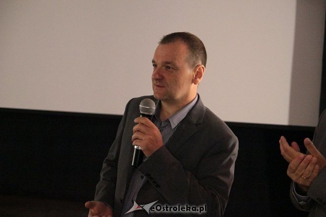 Dzień otwarty w OCK i prezentacja małej sali kinowej [06.09.2015] - zdjęcie #20 - eOstroleka.pl