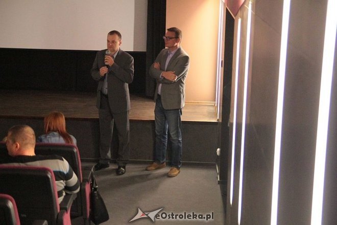Dzień otwarty w OCK i prezentacja małej sali kinowej [06.09.2015] - zdjęcie #23 - eOstroleka.pl