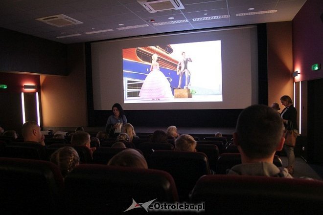 Dzień otwarty w OCK i prezentacja małej sali kinowej [06.09.2015] - zdjęcie #24 - eOstroleka.pl
