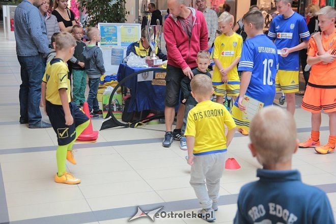 Z Bursztynową do szkoły, czyli targi zajęć pozalekcyjnych [06.09.2015] - zdjęcie #76 - eOstroleka.pl