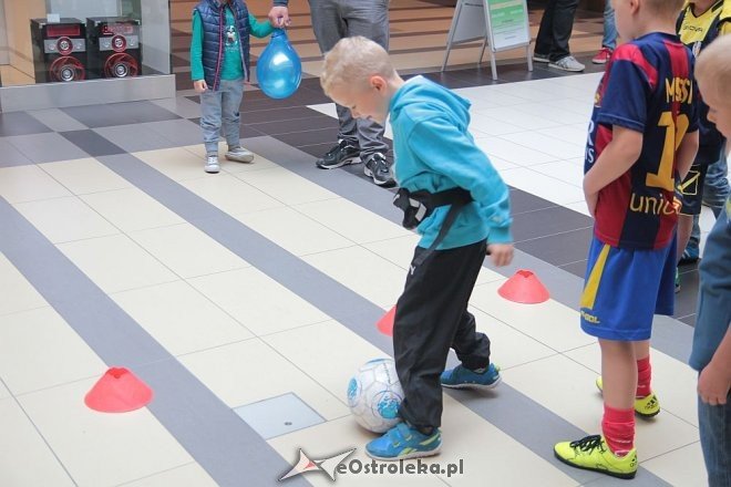 Z Bursztynową do szkoły, czyli targi zajęć pozalekcyjnych [06.09.2015] - zdjęcie #74 - eOstroleka.pl