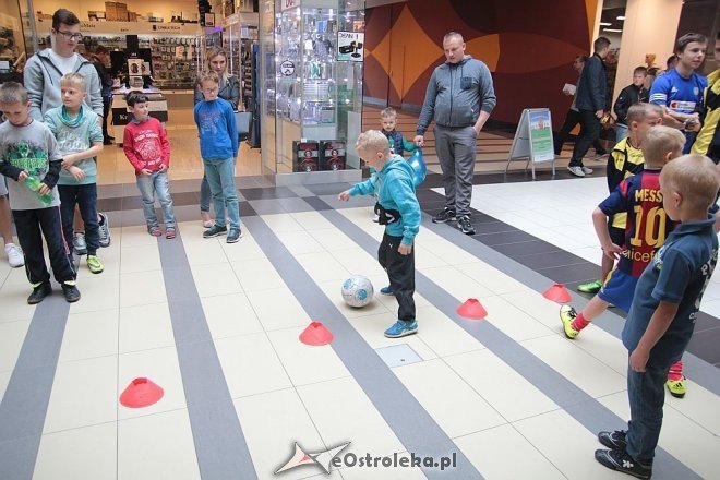 Z Bursztynową do szkoły, czyli targi zajęć pozalekcyjnych [06.09.2015] - zdjęcie #73 - eOstroleka.pl