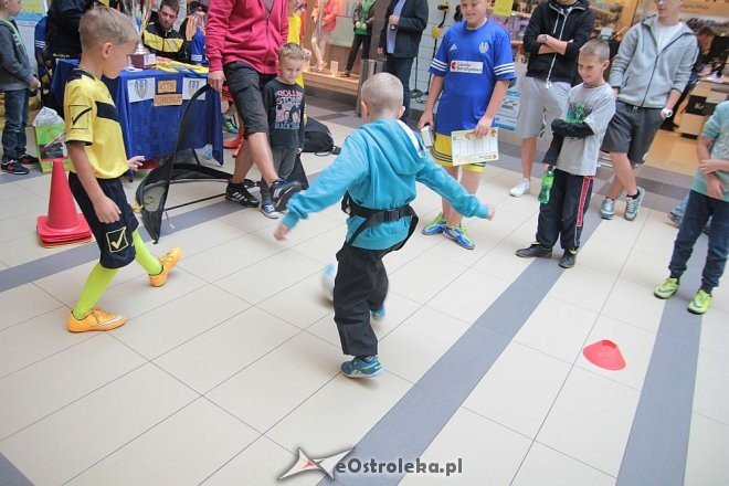 Z Bursztynową do szkoły, czyli targi zajęć pozalekcyjnych [06.09.2015] - zdjęcie #71 - eOstroleka.pl