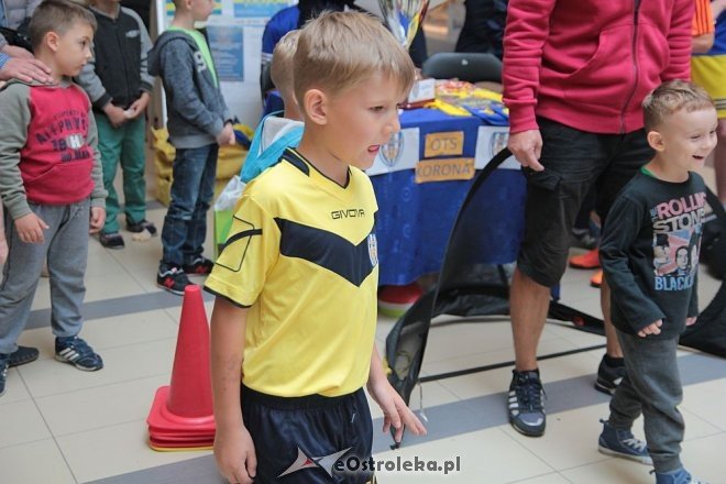 Z Bursztynową do szkoły, czyli targi zajęć pozalekcyjnych [06.09.2015] - zdjęcie #70 - eOstroleka.pl