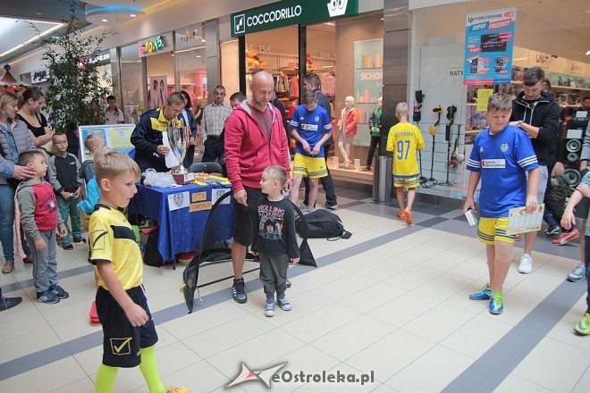 Z Bursztynową do szkoły, czyli targi zajęć pozalekcyjnych [06.09.2015] - zdjęcie #69 - eOstroleka.pl