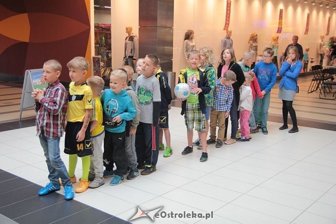 Z Bursztynową do szkoły, czyli targi zajęć pozalekcyjnych [06.09.2015] - zdjęcie #63 - eOstroleka.pl