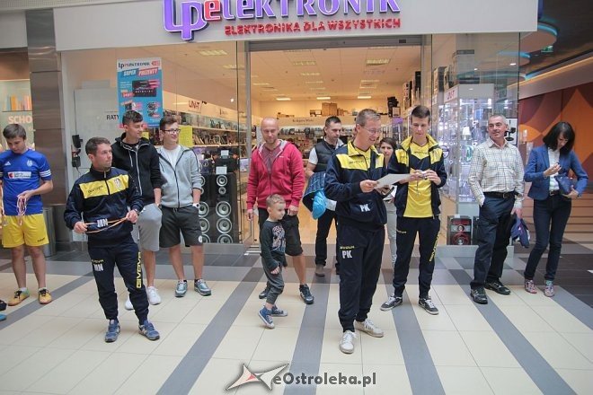 Z Bursztynową do szkoły, czyli targi zajęć pozalekcyjnych [06.09.2015] - zdjęcie #62 - eOstroleka.pl