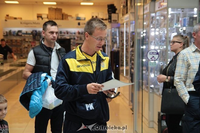 Z Bursztynową do szkoły, czyli targi zajęć pozalekcyjnych [06.09.2015] - zdjęcie #61 - eOstroleka.pl